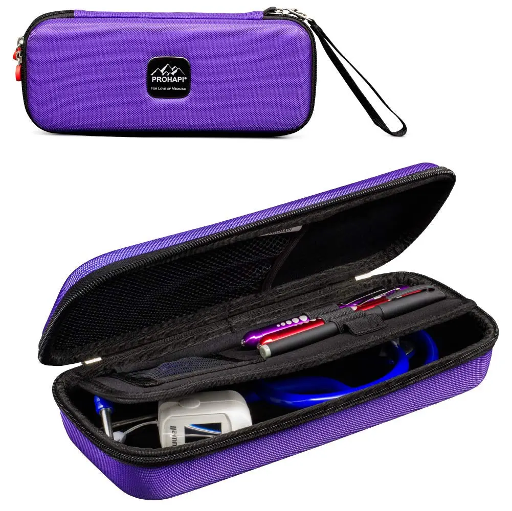 Hard Stethoscope Case