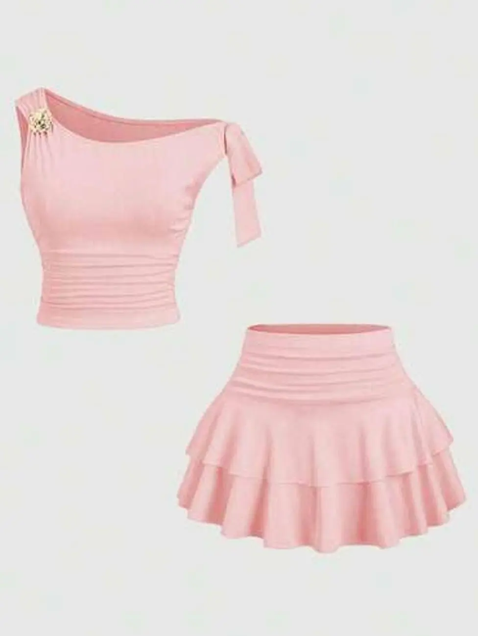 Dusty Pink