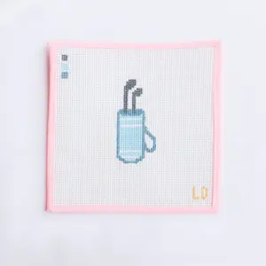 Club Caddy Canvas