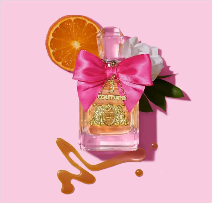 Viva La Juicy by Juicy Couture for Women - 3.4 oz EDP Spray blind buy fragrances
