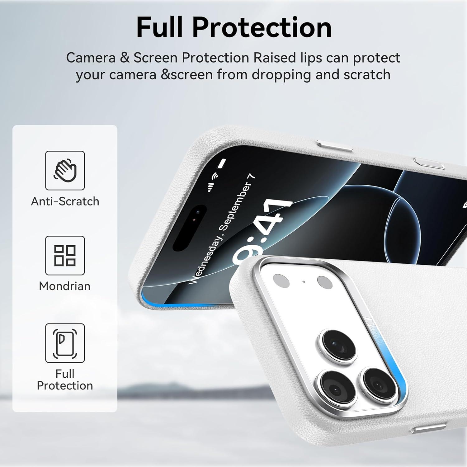 Buy 1 Take 1 Luxury Leather Texture Case, Slim Shockproof Cover, Full Camera Protection, Dirt Resistant Anti-Drop Phone Case for iPhone 11-X 12 to 17 Pro Max Plus, Unisex Fashion Shell Perfect Gift for Her/Him Buy 1 Take 1 Luxury Leather Texture Case, Slim Shockproof Cover, Full Camera Protection, Dirt Resistant Anti-Drop Phone Case for iPhone 11-X 12 to 17 Pro Max Plus, Unisex Fashion Shell Perfect Gift for Her/Him