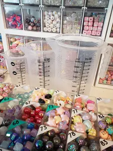 Beads Bucket Pick on Live 300ML-2000ML