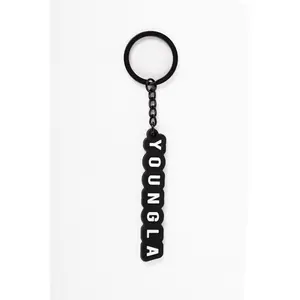 931 YoungLA Keychains 931 YoungLA Keychains