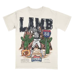 CeeDee Lamb Tee