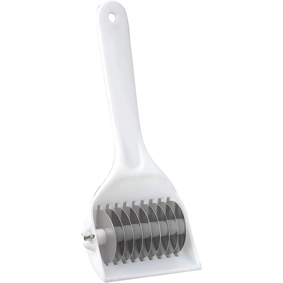 Parsley chopper utensils with 9-Stainless Steel Blades