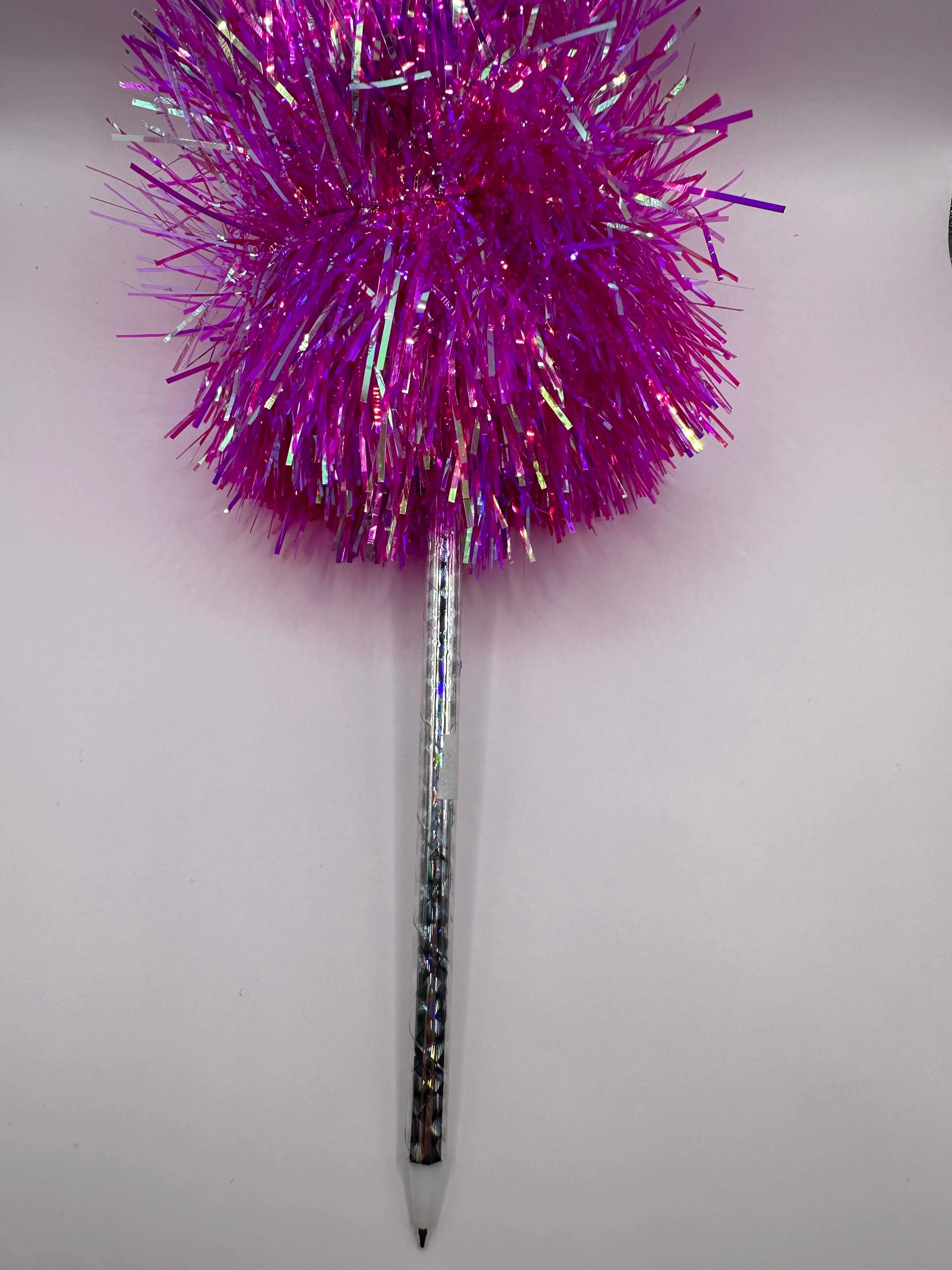 Pom Pom Pens