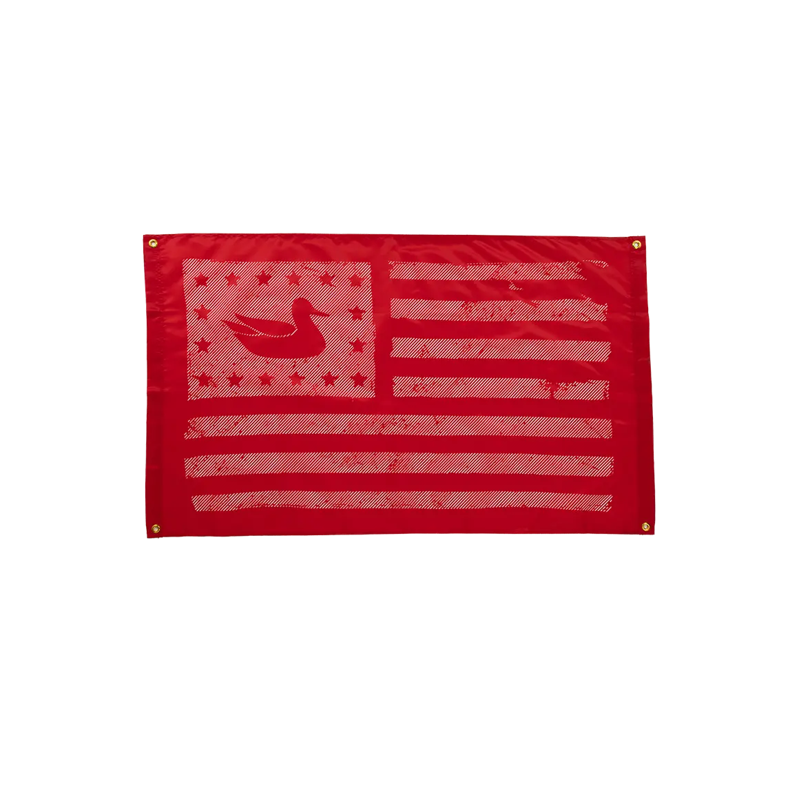 Nylon Flag - USA