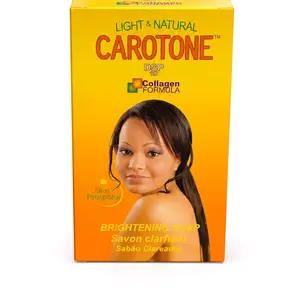 soap Carotone 183g Facial Cleanser