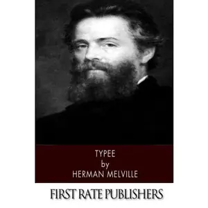 USED-Typee by Herman Melville (Paperback)
