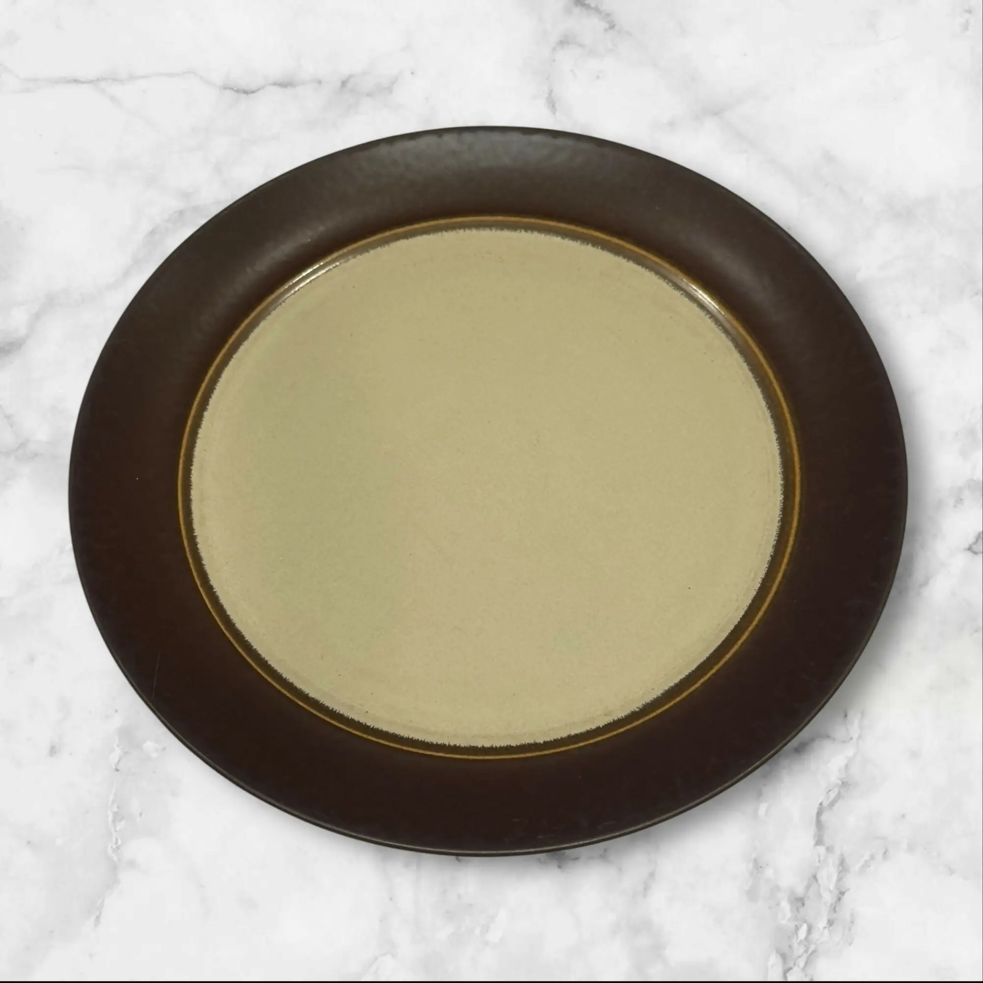 Dansk Solara Spruce Dinner & Salad Plates | Set of 8 | Excellent Condition