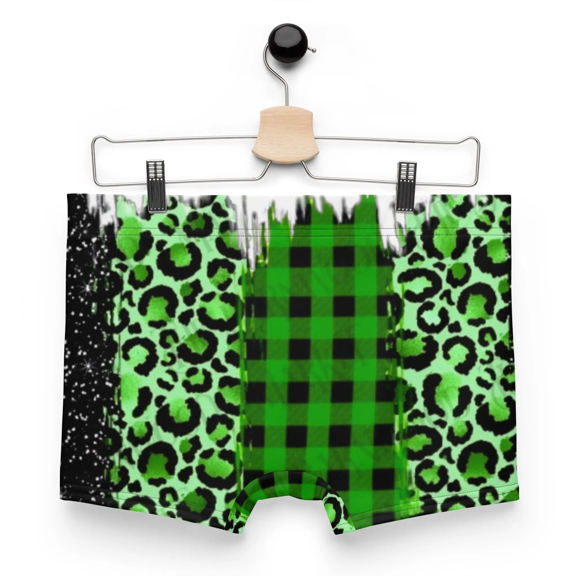 Boxer Briefs Boxer Briefs