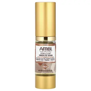 AMBI Even & Clear®, Under Eye Serum , 0.5 fl oz (15 ml)
