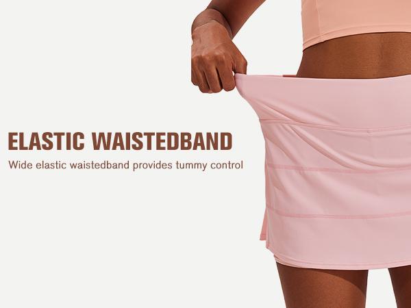 PINSPARK Pleated Tennis Skirts for Women with Short Pockets,High Waisted Athletic Golf Skort,Workout Pickleball Mini Skirt,Back-to-School Clothing springtok PINSPARK Pleated Tennis Skirts for Women with Short Pockets,High Waisted Athletic Golf Skort,Workout Pickleball Mini Skirt,Back-to-School Clothing springtok