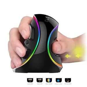 RGB Vertical Wired Mouse RGB Vertical Wired Mouse