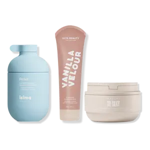 Ulta Beauty Bundle: Everything Shower Reset Hair & Body Care Trio
