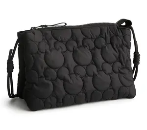 Vera Bradley Disney Foxbury Nylon Crossbody