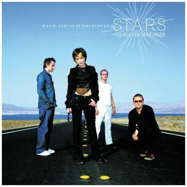 The Cranberries - Stars: The Best of 1992-2002  [COMPACT DISC - CD]