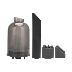 Hair Dryer Vacuum Attachment Accessory Set, Salon Hair Cutting Tool Gift Set