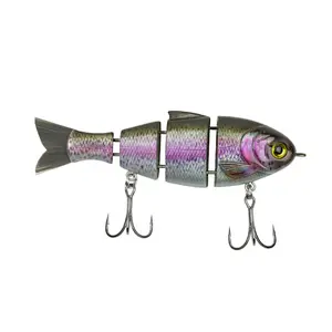 Bucca Baby Bull Shad Hard Body Swimbait
