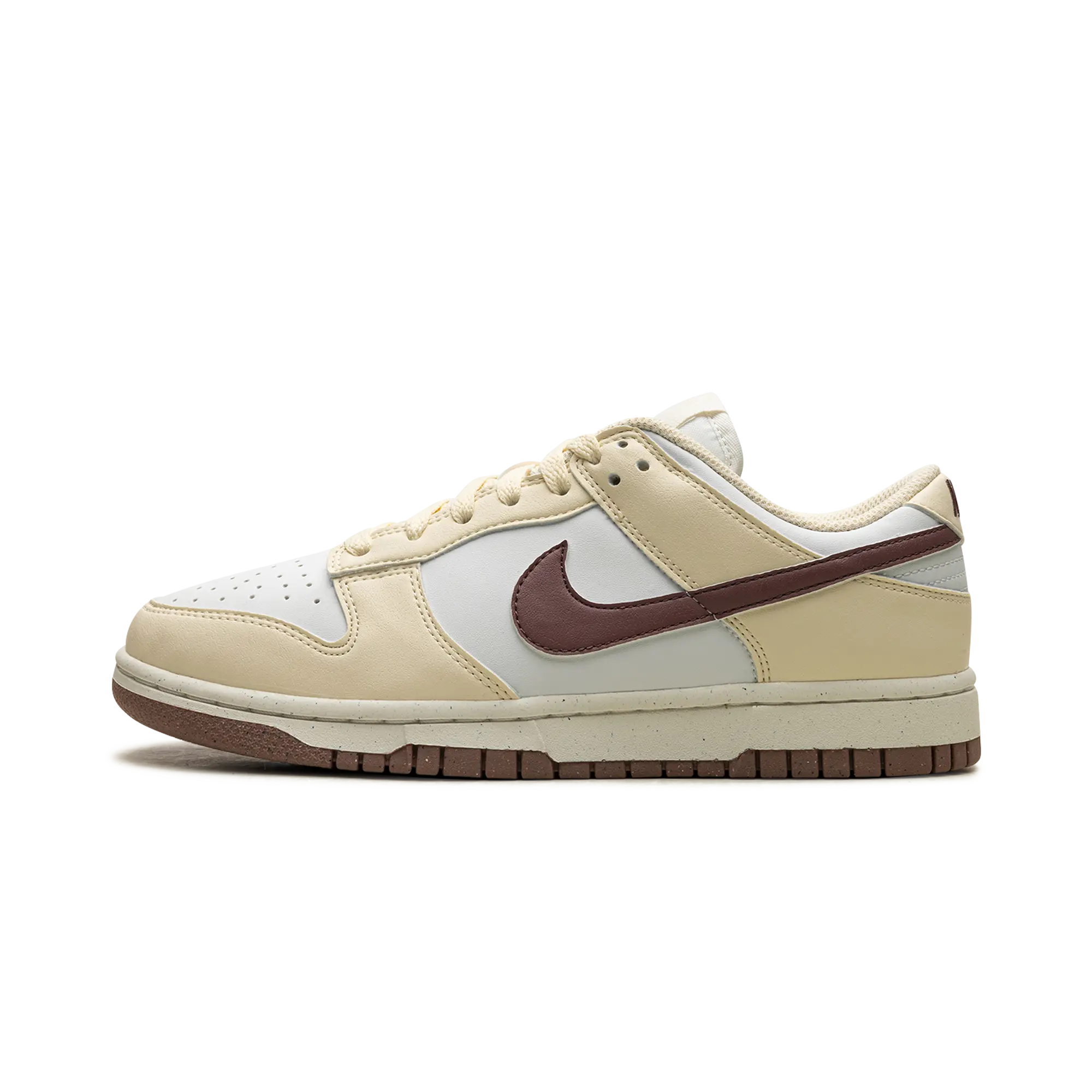 DUNK LO NEXT NATURE WMNS "Coconut Mauve" DD1873 103