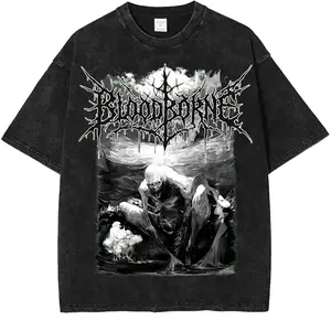 Dark Aesthetic Streetwear Style