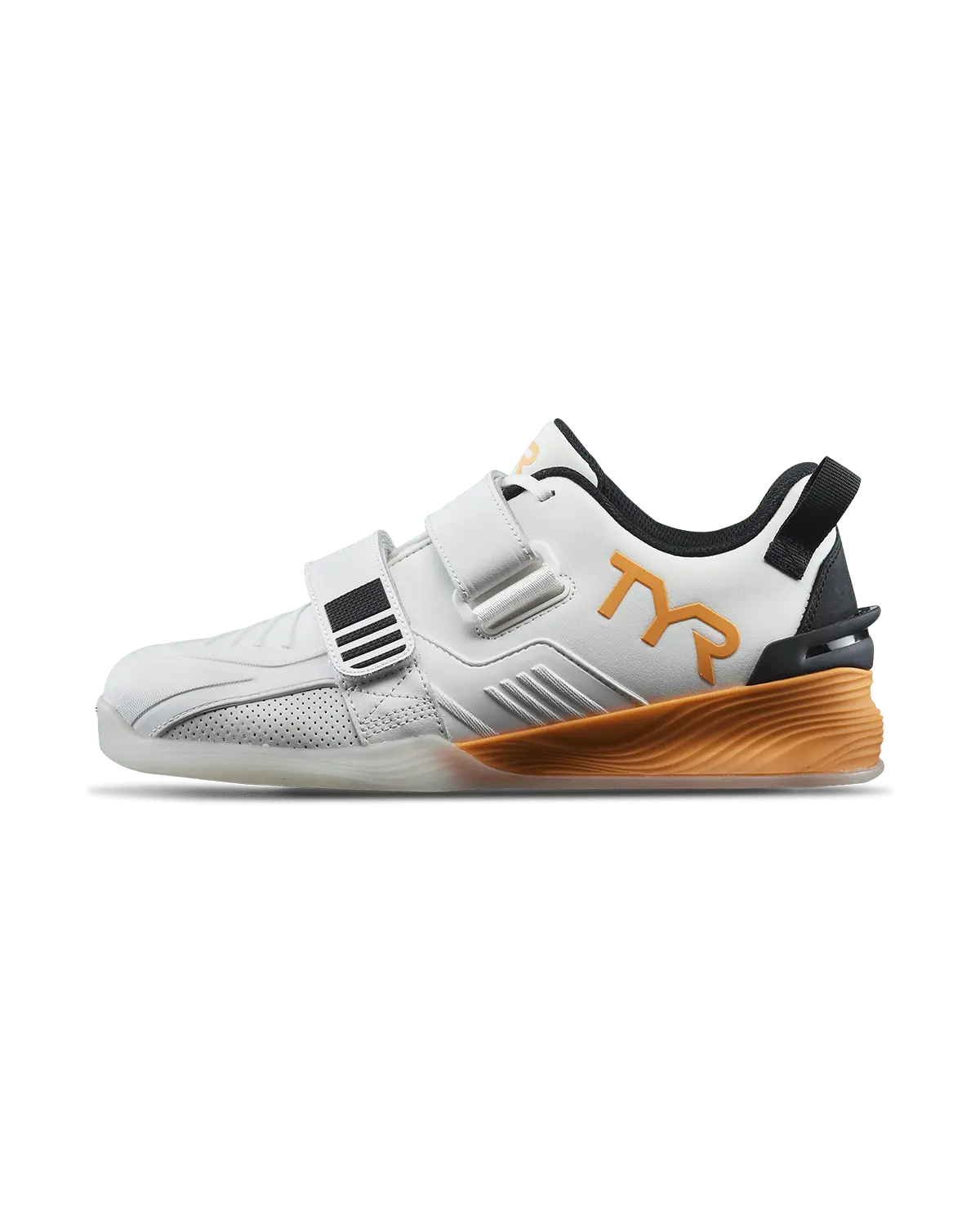 Men's L-2 Lifter - Tangerine