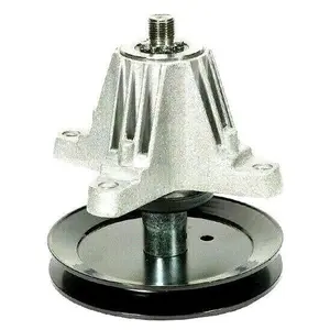 Spindle Assembly fits Replacement for Cub Cadet 918-06976 XT1-LT42, XT2-LX42 Fits MTD 13APAZS099