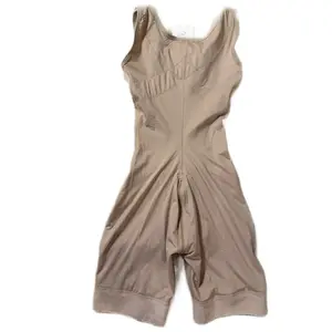 Faja Afrodita Comfortable & Stylish Cold Allergy-Free Lycra Waist Trainer for Enhanced Glutes and Back Comfort