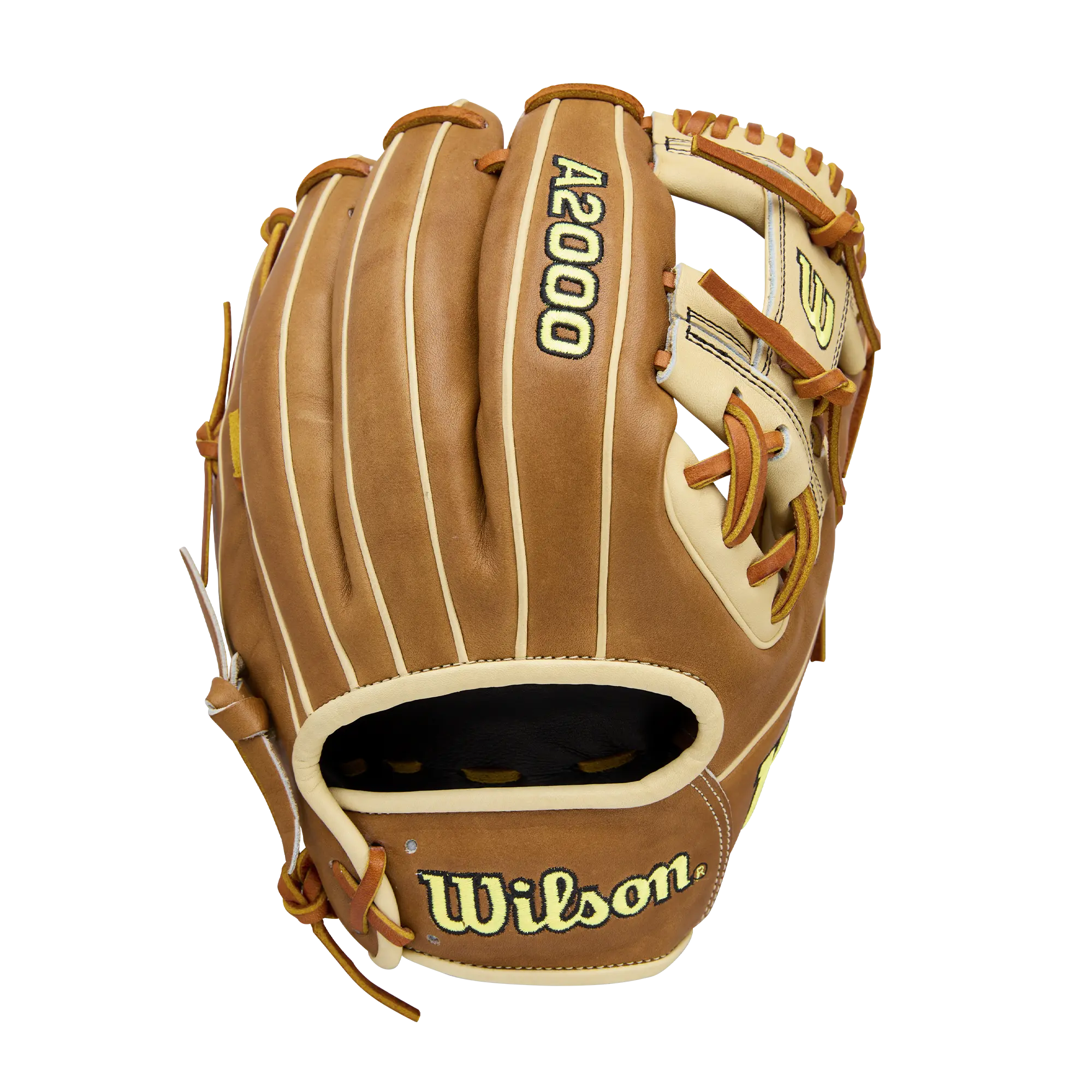 Wilson A2000 1786 11.50" - Infield Glove