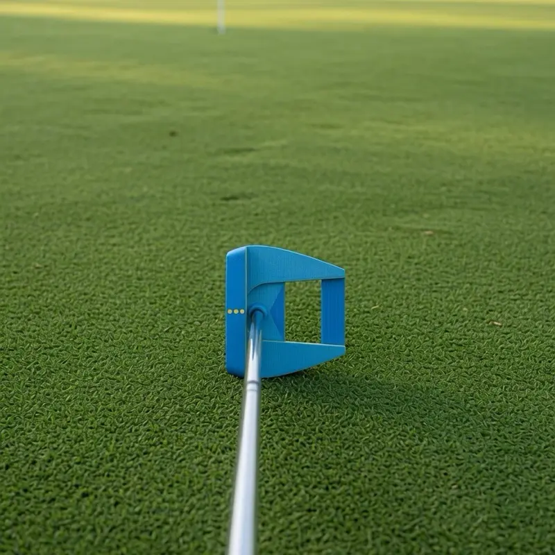 Odyssey jailbird Putter Head Odyssey jailbird Putter Head