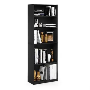 5-Shelf Bookcase
