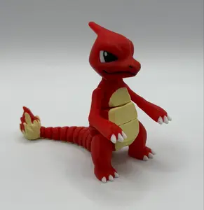 Charmeleon