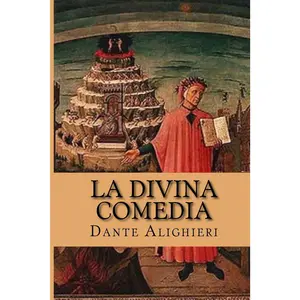 La Divina Comedia (Spanish Edition)