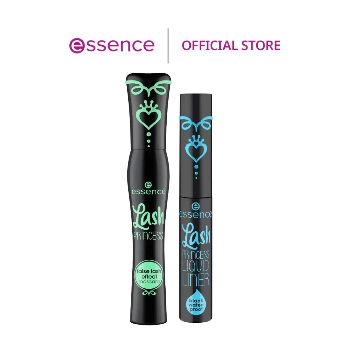 Lash Princess Lash & Line Duo Lash Princess Lash & Line Duo