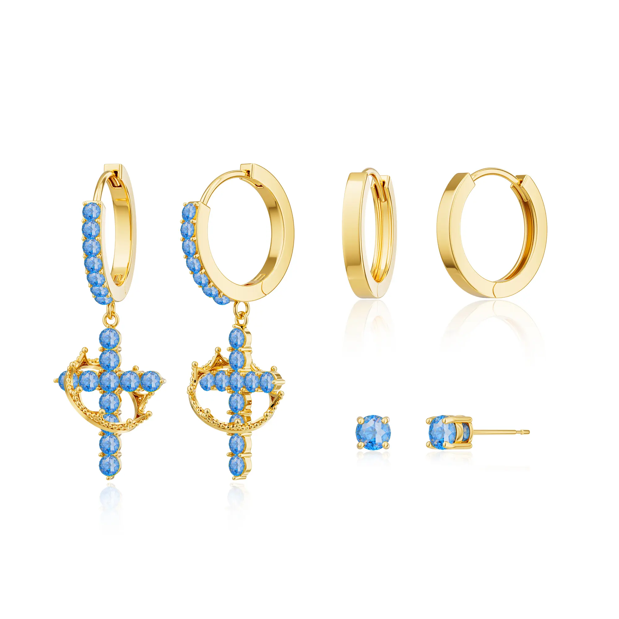 December-ocean blue（profound）