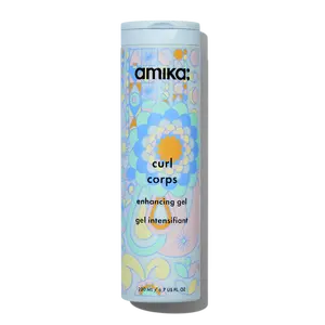 curl corps | enhancing gel