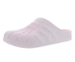 Adidas Adilette Clog Womens Shoes