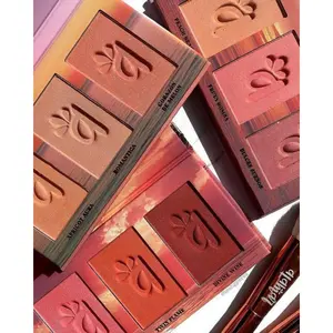 Colorete Blush Bundle