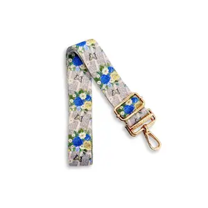 Extra! Extra! Adjustable Bag Strap