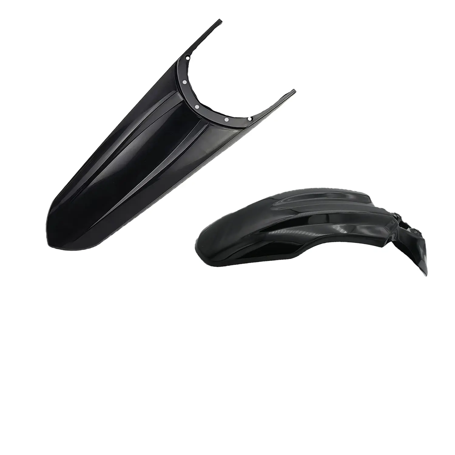 Tuttio Soleil 01 Upgraded Fender Kit