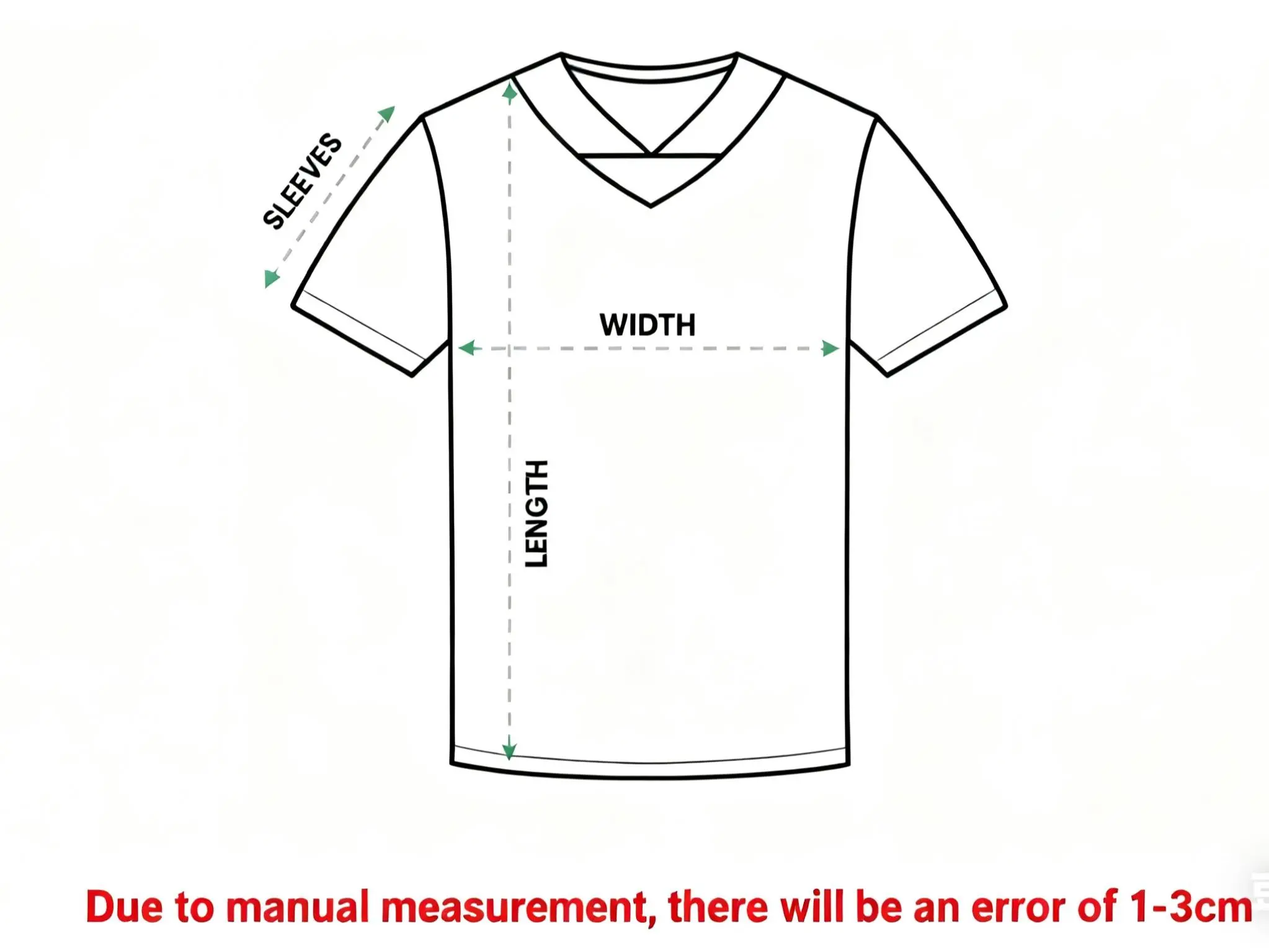 A breathable, quick-drying and comfortable shirt.