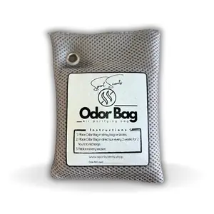 Odor Bag