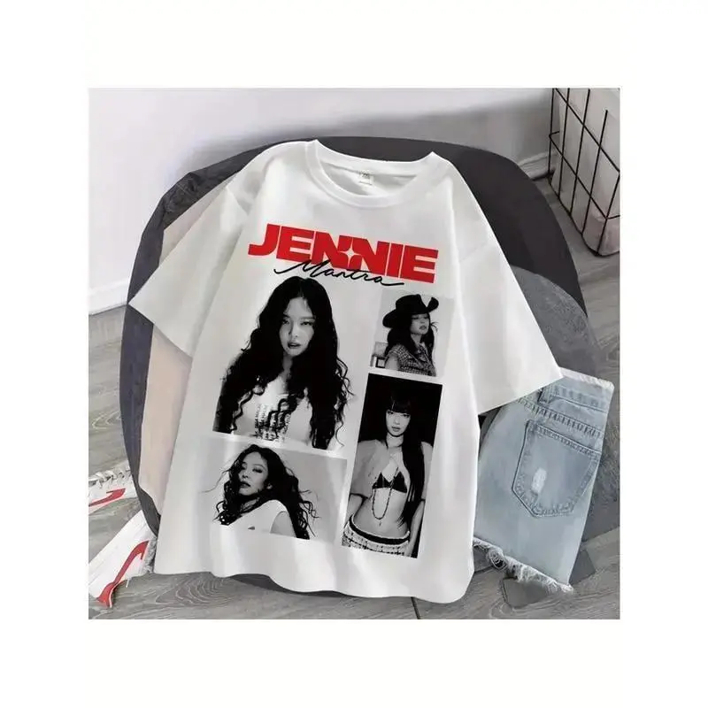 jennie kim merch ruby - TikTok Shop