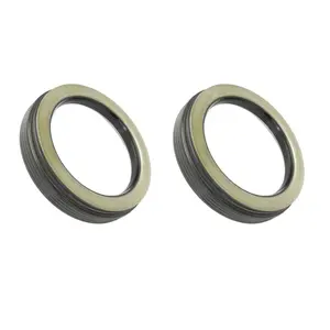 Trailer Axle Wheel Seal Replaces 720659 Stemco 373-0243 2 pc