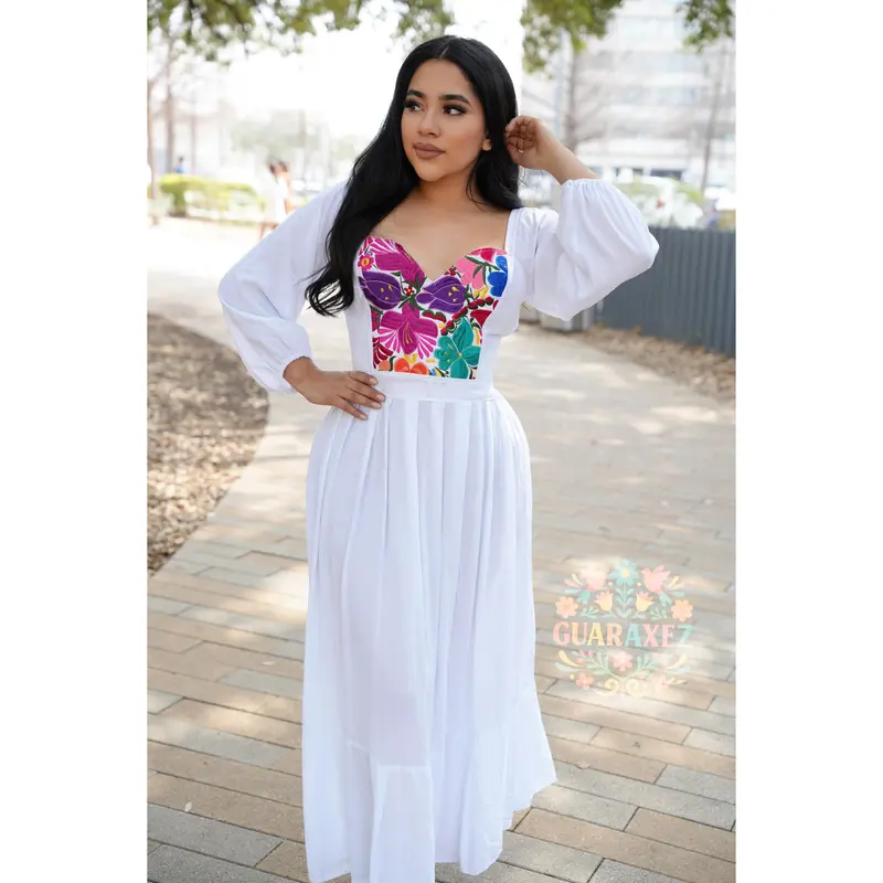 mexican dresses aurora il - TikTok Shop