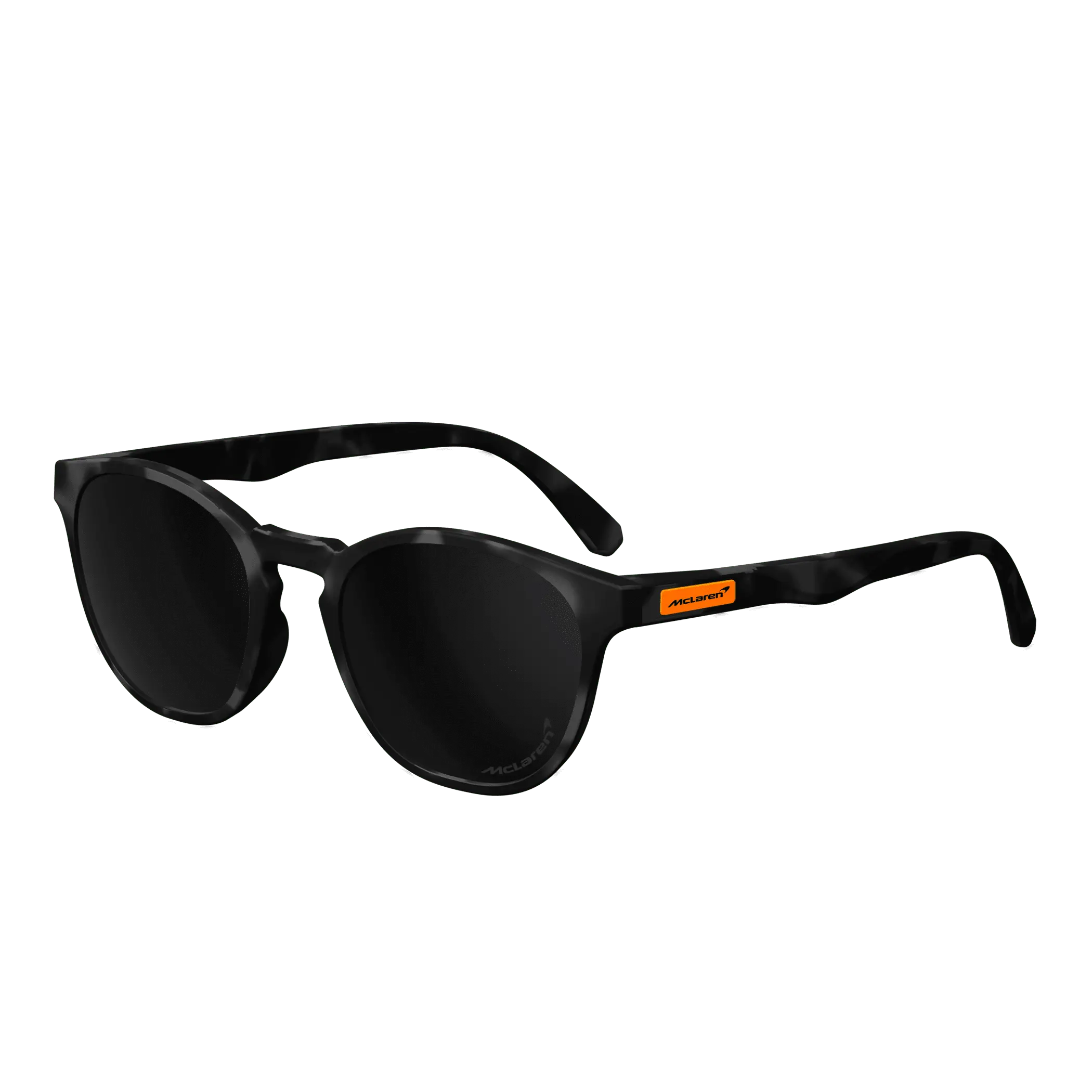 McLaren Racing F1 Limited Edition SunGod Miras Sunglasses - Black