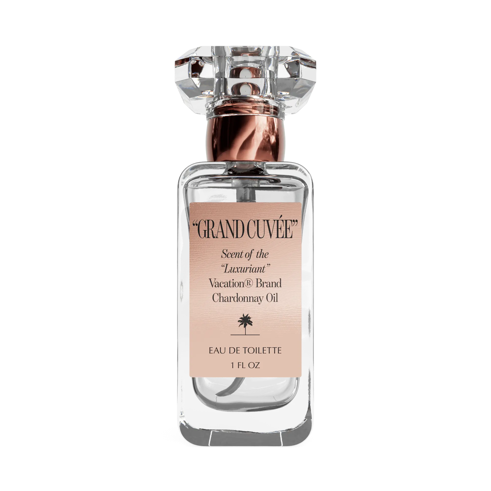 "Grand Cuvée" by Vacation Eau de Toilette
