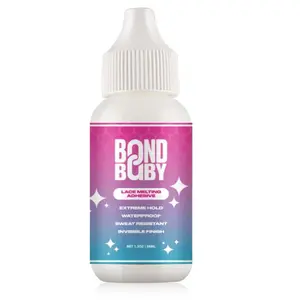 Bond Baby Lace Melting Adhesive