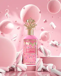 L’HAYA- MARSHSMALLOW CANDY- EXTRAIT THE PARFUM