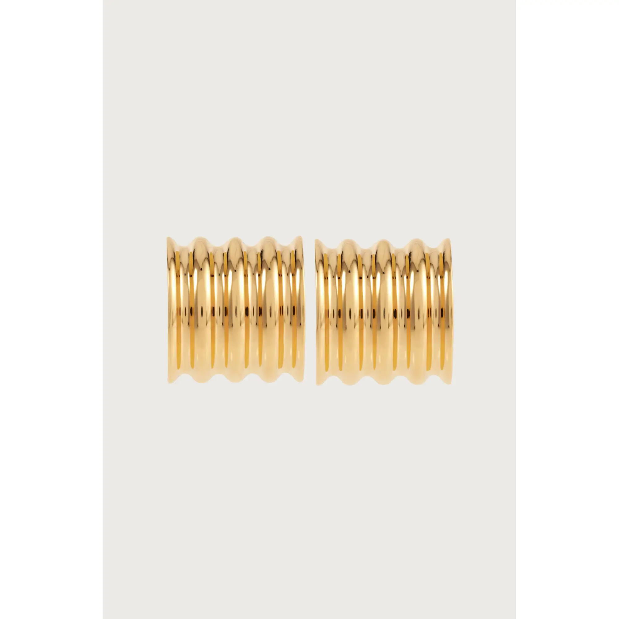 Maison Earrings Maison Earrings